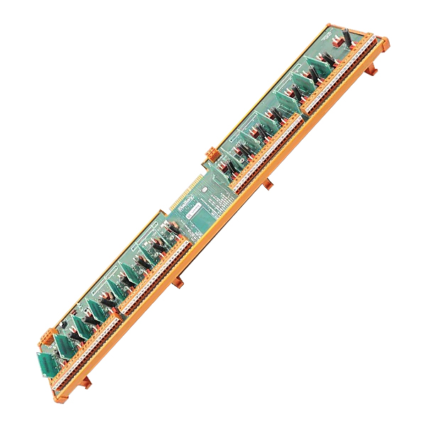 NRAI01 New ABB Bailey Analog Input Termination Assembly